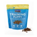 Fish4Dogs TRAINING PUPPY SUPER STARS SARDINE Przysmaki treningowe dla szczeniąt 150 g.jpg