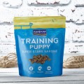 Fish4Dogs TRAINING PUPPY SUPER STARS SARDINE Przysmaki treningowe dla szczeniąt - 1.jpg
