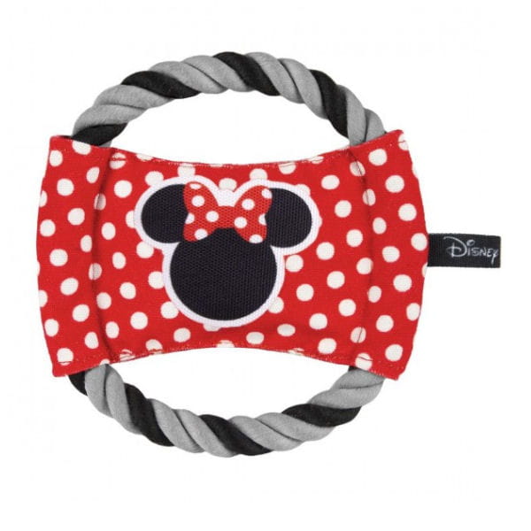 Szarpak sznurowy MINNIE dla psów - 1.jpg