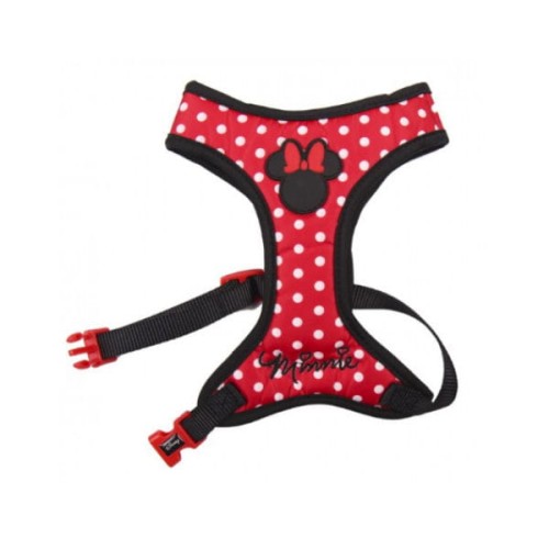Szelki MINNIE dla psów  - różne rozmiary.jpg
