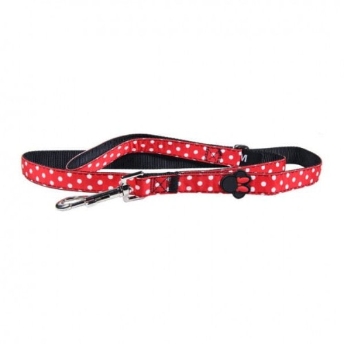 Smycz MINNIE dla psów - 1.jpg