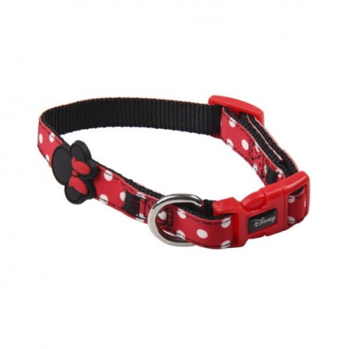 Obroża MINNIE dla psów - różne rozmiary - 1.jpg