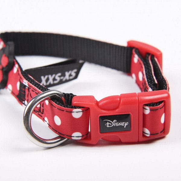 Obroża MINNIE dla psów - różne rozmiary - 4.jpg