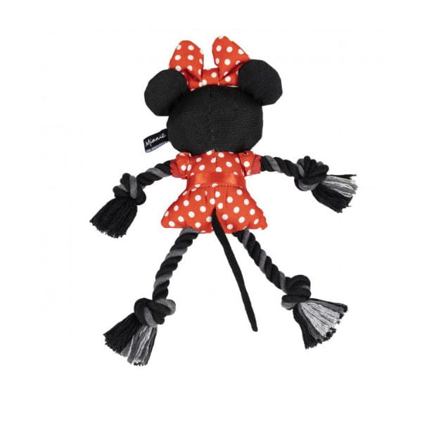 Zabawka MINNIE ze sznurem dla psów - tył.jpg