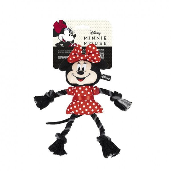 Zabawka MINNIE ze sznurem dla psów (2).jpg