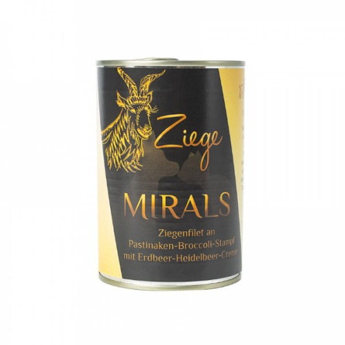 MIRALS SENSITIV Ziege Filet z koziny na puree z brokułów i pasternaku z kremem truskawkowo-jagodowym.jpg