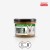 DOGS PLATE PROTEIN Karma z larw czarnej muchy dla psów - 180g .jpg