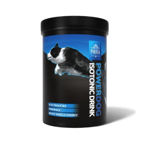 POKUSA POWER DOG ISTONIC DRINK - 300 g.jpg