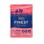 Fish4Dogs FINEST SALMON MOUSSE Karma mokra z łososia dla psów  - 100 g x 6 szt..jpg