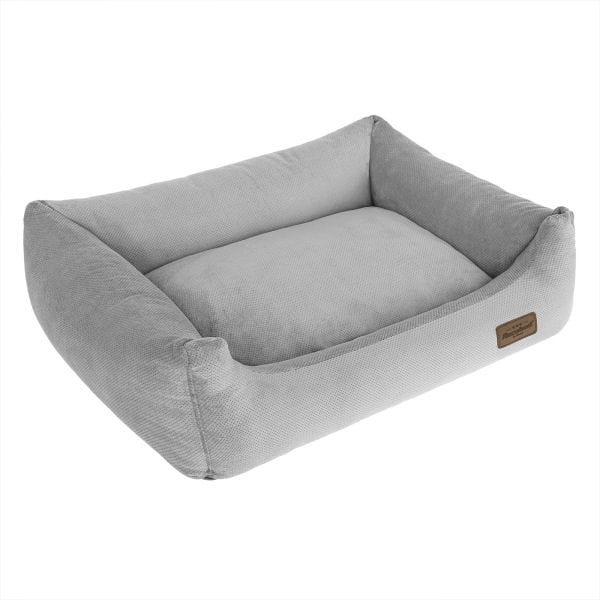 RECOBED Kanapa HARMONY PLUS - jasny szary.jpg