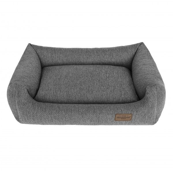 RECOBED Kanapa HARMONY PLUS - kolor ciemny szary.jpg