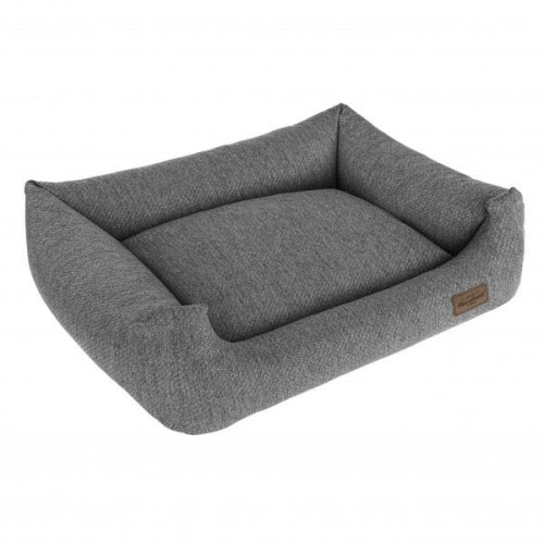 RECOBED Kanapa HARMONY PLUS - ciemny szary.jpg