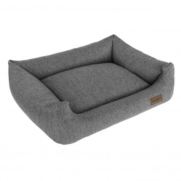 RECOBED Kanapa HARMONY PLUS - ciemny szary.jpg