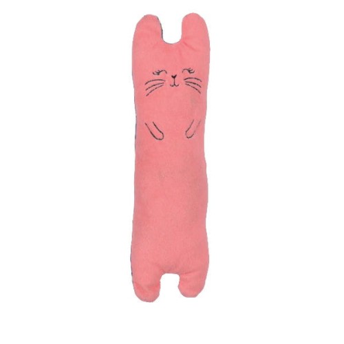 ZOLUX ETHI'CAT Zabawka BIGCAT dla kota - wzór kwiat.jpg