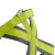 HUNTER LONDON COMFORT szelki dla psa - kolor limonkowy - detal 3.jpg
