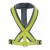 HUNTER LONDON COMFORT szelki dla psa - kolor limonkowy - detal 4.jpg