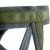 HUNTER LONDON COMFORT szelki dla psa - kolor oliwkowy - detal 3.jpg