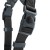 HUNTER LONDON COMFORT szelki dla psa - kolor czarny - detal 2.jpg