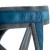 HUNTER LONDON COMFORT szelki dla psa - kolor granatowy - detal 2.jpg