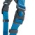 HUNTER LONDON COMFORT szelki dla psa - kolor jasnoniebieski - detal 2.jpg