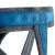 HUNTER LONDON COMFORT szelki dla psa - kolor jasnoniebieski - detal 3.jpg