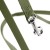 HUNTER LONDON Smycz dla psa - kolor oliwkowy - 1.jpg
