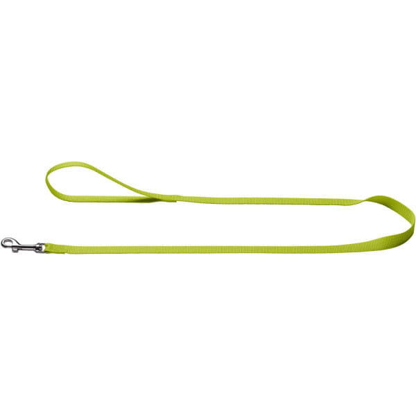 HUNTER LONDON Smycz dla psa - kolor limonkowy - 1.jpg
