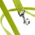 HUNTER LONDON Smycz dla psa - kolor limonkowy - 2.jpg
