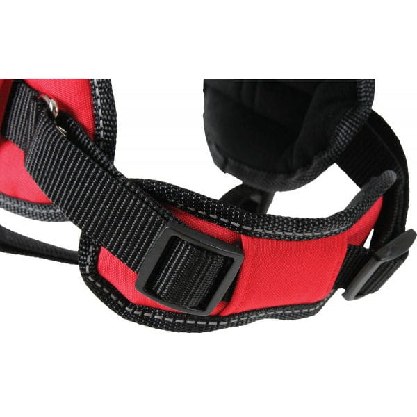 ZOLUX Szelki MOOV COMFORT regulowane XL dla psa 5.jpg