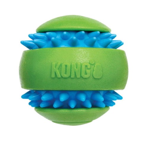 KONG® ZABAWKA DLA PSA SQUEEZZ GOOMZ - 1.jpg