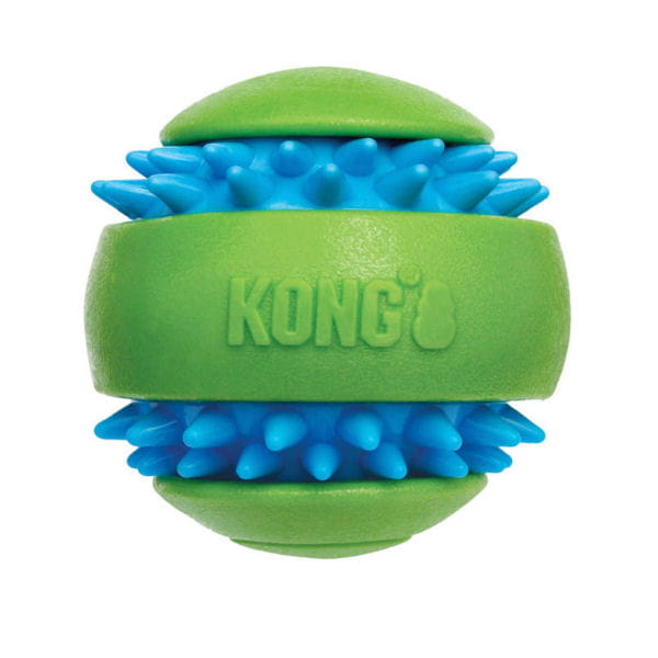 KONG® ZABAWKA DLA PSA SQUEEZZ GOOMZ - 1.jpg