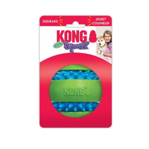 KONG® ZABAWKA DLA PSA SQUEEZZ GOOMZ.jpg