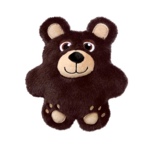 KONG® ZABAWKA DLA PSA SNUZZLES BEAR - 1.jpg