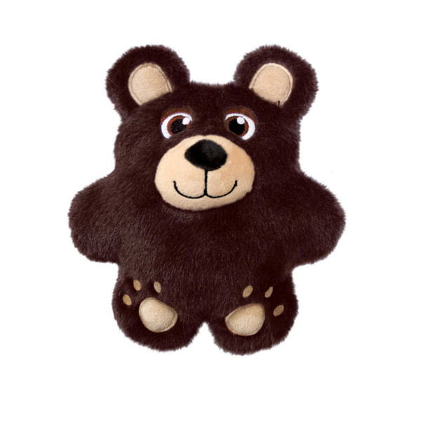 KONG® ZABAWKA DLA PSA SNUZZLES BEAR - 1.jpg