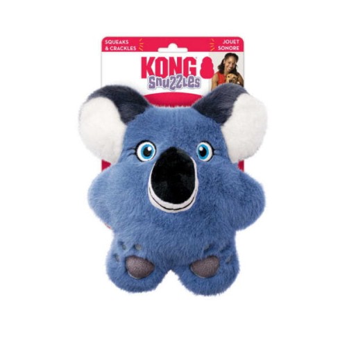 KONG® ZABAWKA DLA PSA SNUZZLES KOALA.jpg