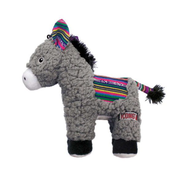 KONG® ZABAWKA DLA PSA SHERPS DONKEY - 1.jpg
