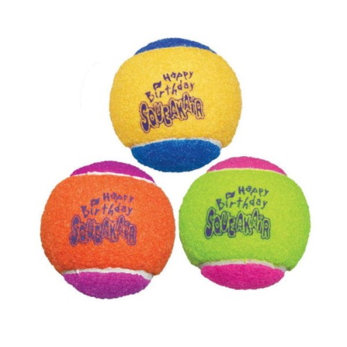 KONG® ZABAWKA DLA PSA SQUEAKAIR BIRTHDAY BALLS.jpg