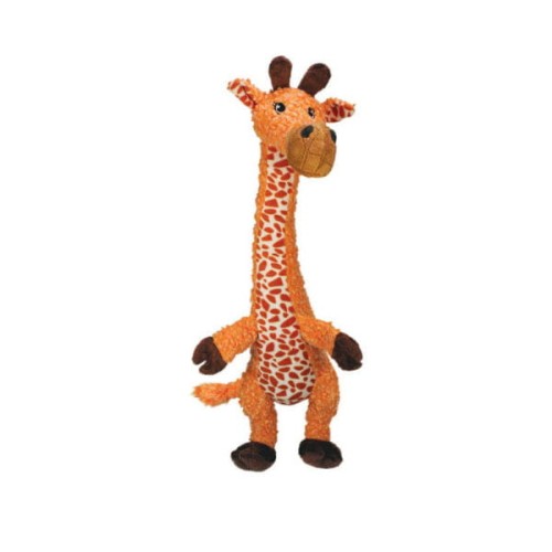 KONG® ZABAWKA DLA PSA SHAKER LUVS GIRAFFE - 1.jpg