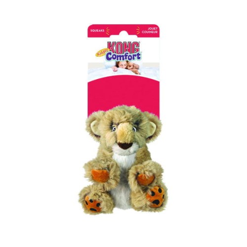 KONG® COMFORT KIDDOS ZABAWKA DLA PSA - 1.jpg