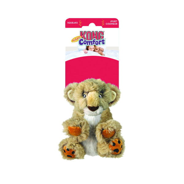 KONG® COMFORT KIDDOS ZABAWKA DLA PSA - 1.jpg