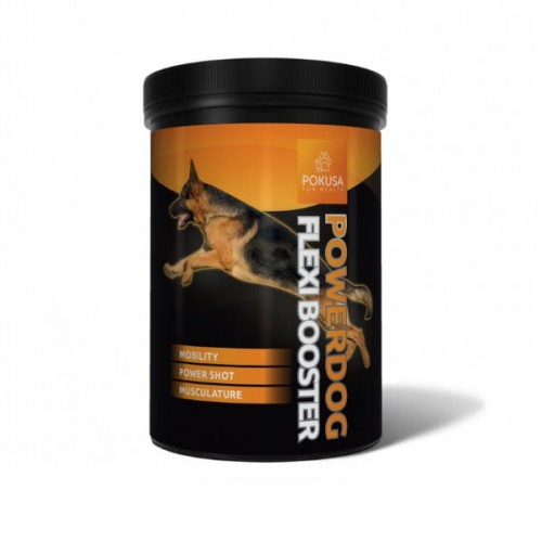 PowerDog Flexi Booster - naturalny suplement dla psów aktywnych.jpg