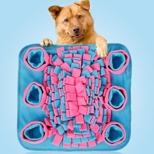 DOGLEMI CANDY - mata węchowa dla psa -.jpg
