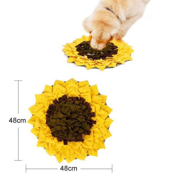 DOGLEMI SUNFLOWER - mata węchowa dla psa - wymiary.jpg