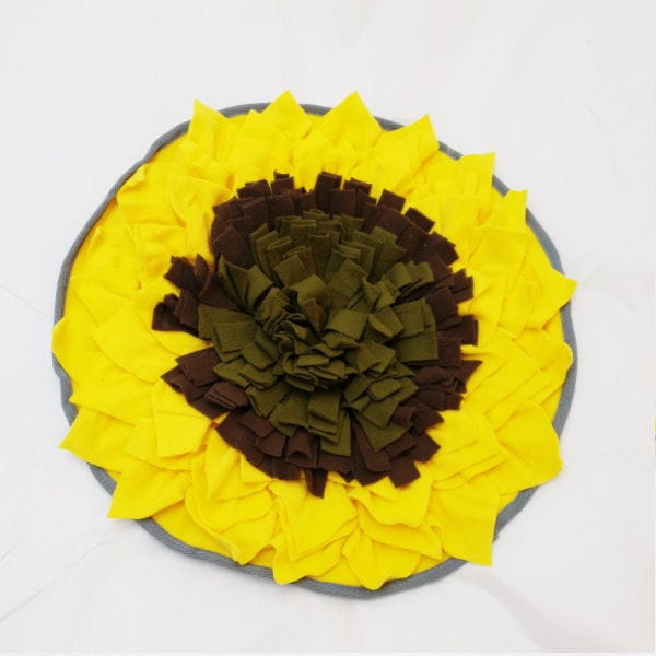 DOGLEMI SUNFLOWER - mata węchowa dla psa - 1.jpg