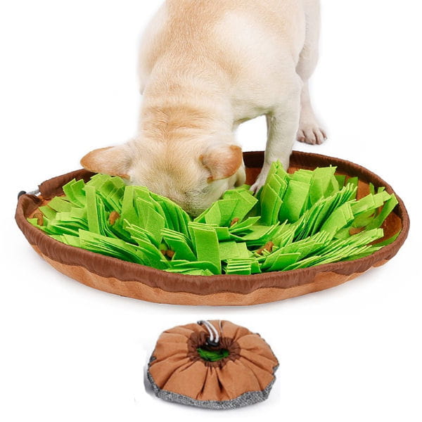 DOGLEMI SLOW FOOD - mata węchowa dla psa.jpg