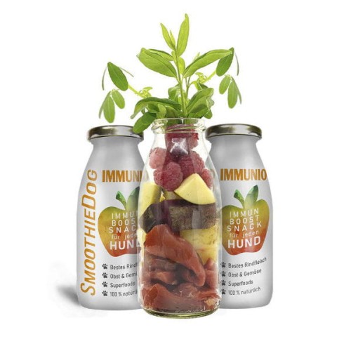 SmoothieDog IMMUNIO Płynna przekąska dla psa - zawartość.jpg
