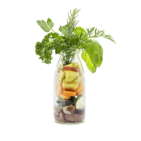 SmoothieDog LAMB Płynna przekąska z jagnięciną dla psa - 250 ml - skład.jpg