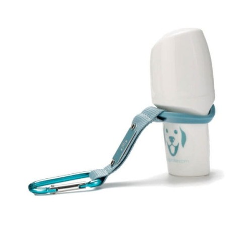 Doggy Roller SmoothieDog z karabińczykiem.jpg