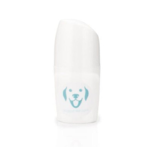 Doggy Roller SmoothieDog  - turkusowy.jpg