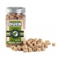 KIWI WALKER DUCK Kaczka - liofilizowane przysmaki - 80 g - detale.jpg
